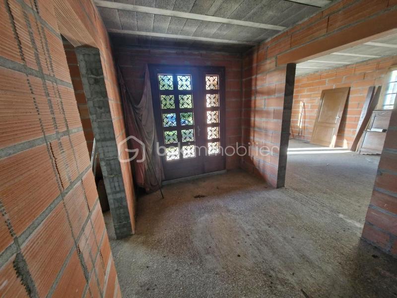 Maison traditionnelle - 117 m² - 4 pièces