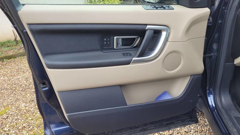 Land Rover Discovery Sport 2.0 Td4 180 Bva9 Hse - Automatique