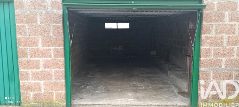 Maison de ville - 130 m² - 5 pièces