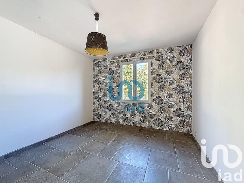 Maison - 163 m² - 7 pièces