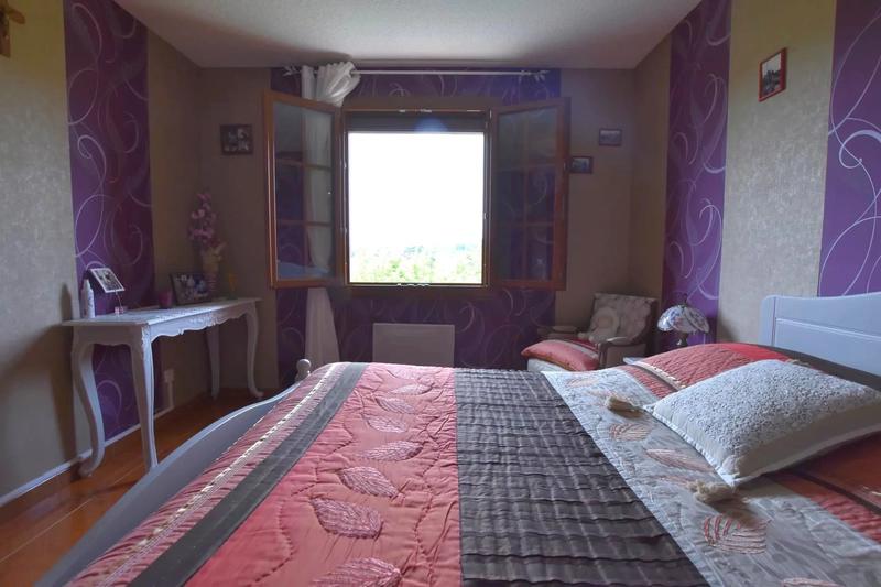 Maison - 183 m² - 10 pièces