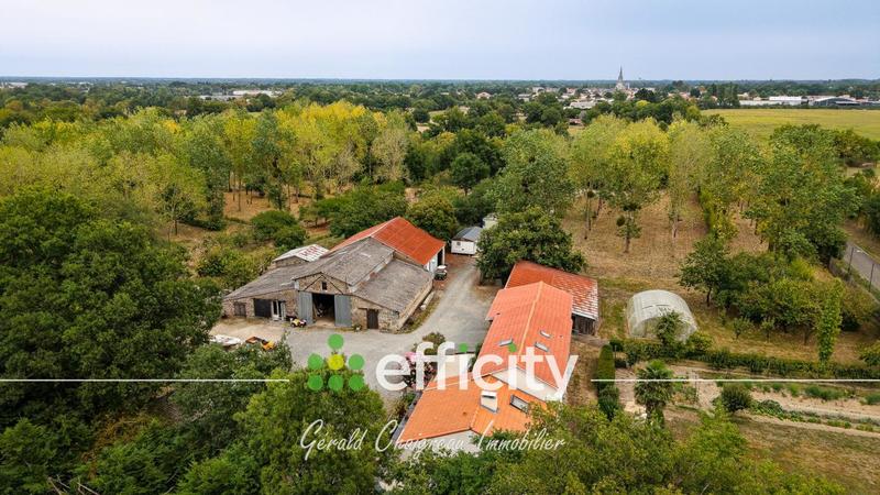 Maison - 141 m² - 4 pièces