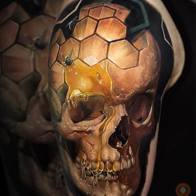 Excess Tattoo Piercing