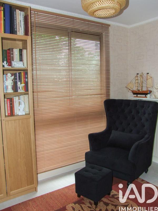 Appartement - 88 m² - 4 pièces