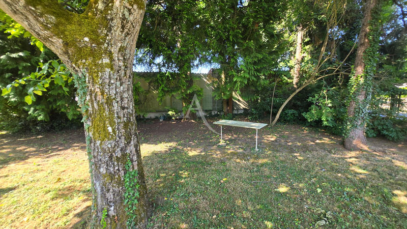 Maison - 150 m² - 7 pièces