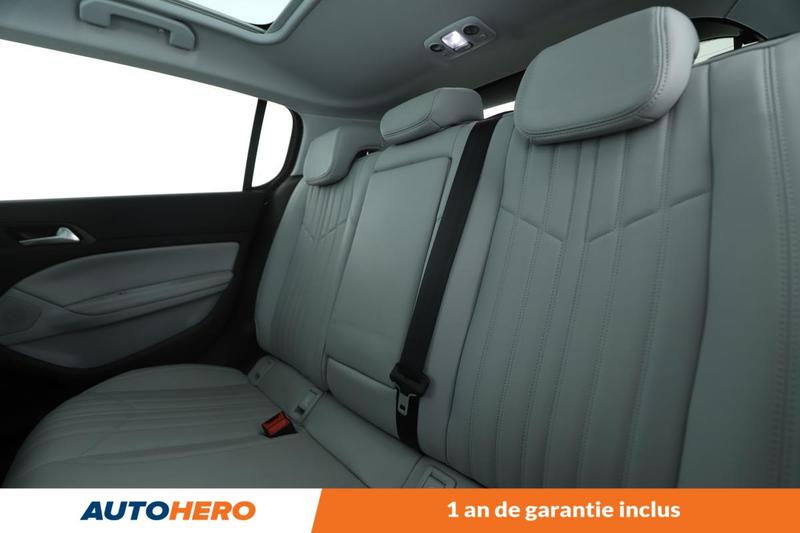 Peugeot 308 1.6 Thp Feline 155 ch