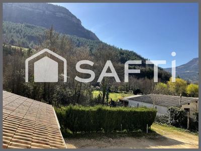 Appartement - 74 m² - 3 pièces