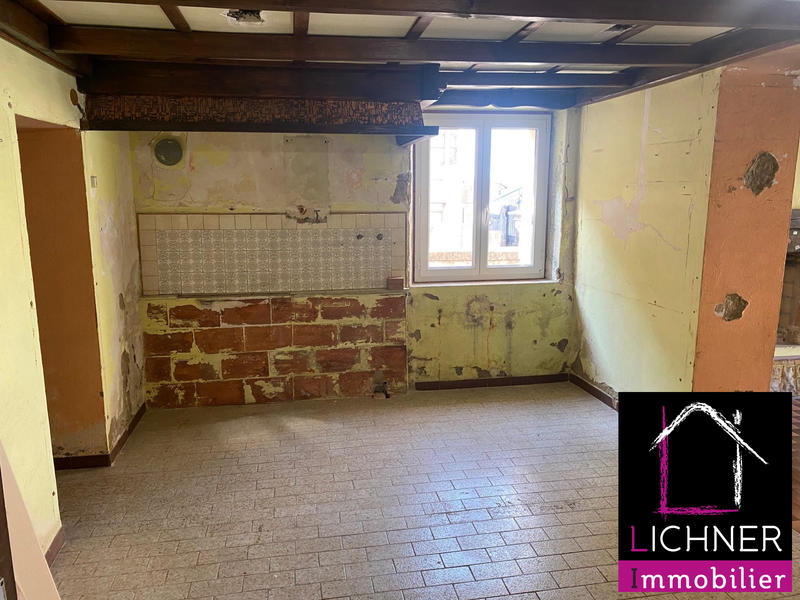 Maison - 101 m² - 5 pièces