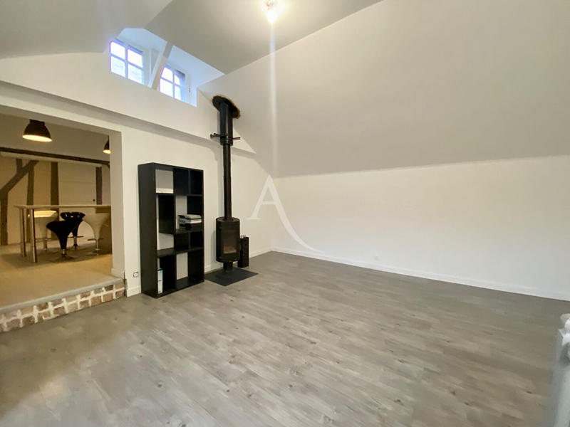 Maison de ville - 119 m² - 5 pièces