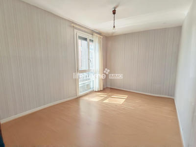Appartement - 78 m² - 3 pièces