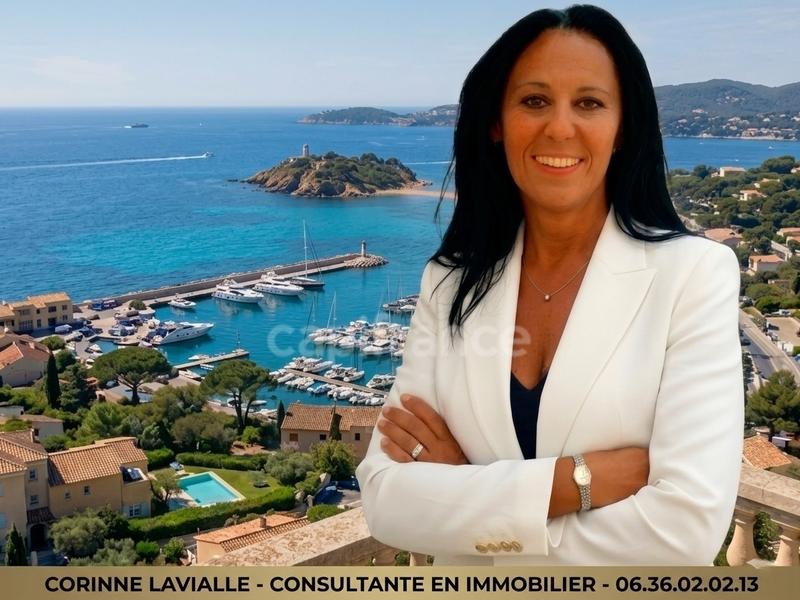 Appartement - 31 m² - 2 pièces