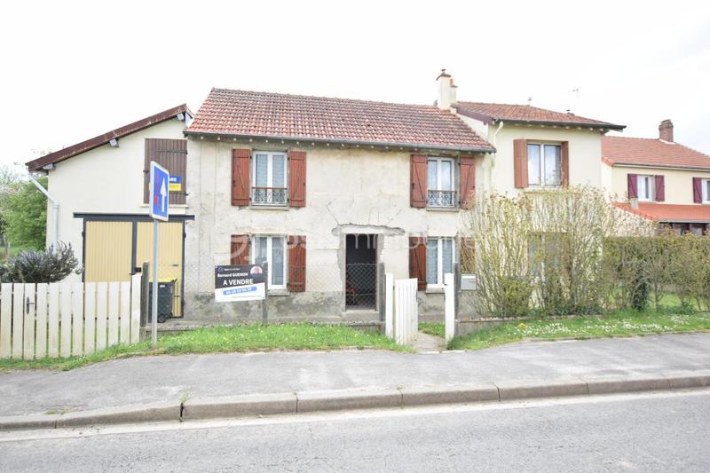 Maison - 129 m² - 5 pièces