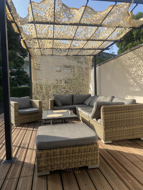 Maison - 170 m² - 5 pièces