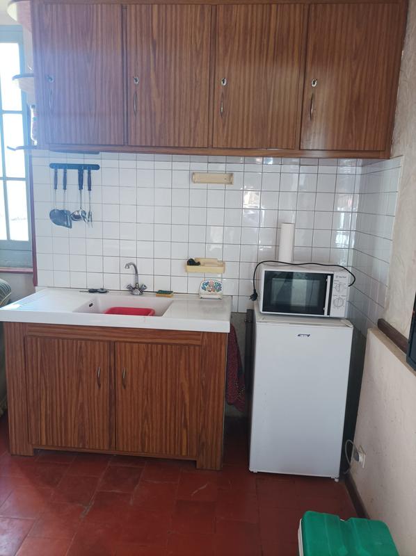 Maison ancienne - 128 m² - 4 pièces