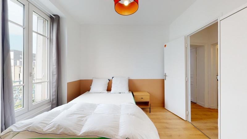 Appartement - 105 m²