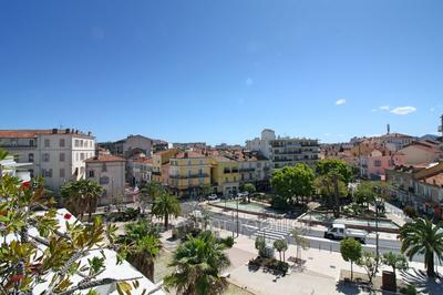 Appartement - 95 m² - 3 pièces