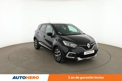 Renault Captur 1.5 dCi Intens 90 ch