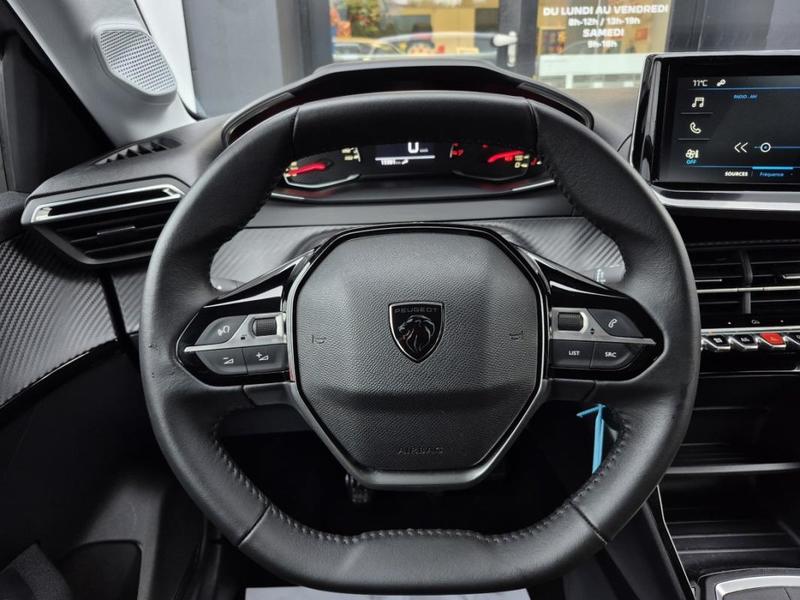 Peugeot 208 II PureTech 75 s&amp;S Active 5 portes (sept. 2023) (co2 120)