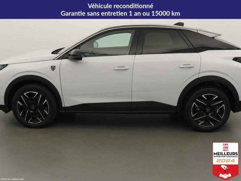 Peugeot 3008 Gt Hybrid 145 e-Dcs6