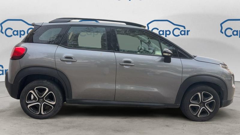 Citroën C3 Aircross 1.2 Puretech 110.0 Eat 6 Feel