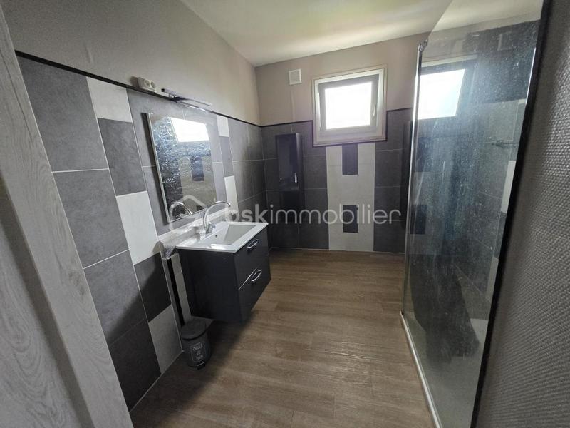 Pavillon - 127 m² - 5 pièces