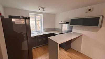 Immeuble - 175 m² - 6 pièces