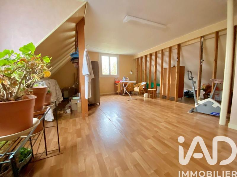 Maison - 180 m² - 7 pièces