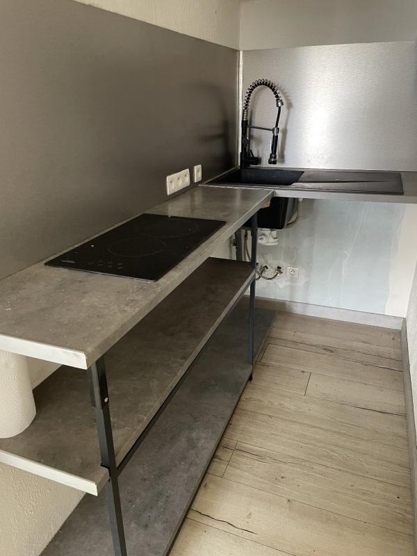 Maison ancienne - 80 m² - 4 pièces