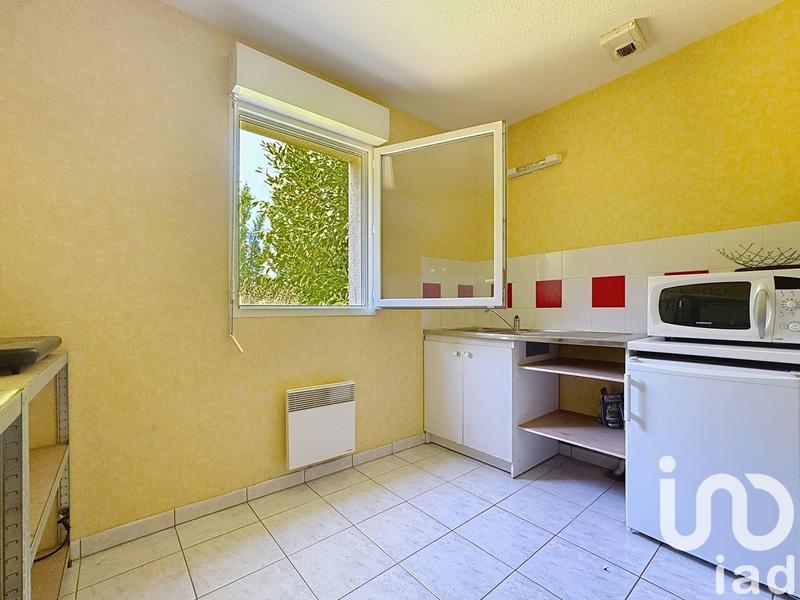 Maison - 84 m² - 4 pièces