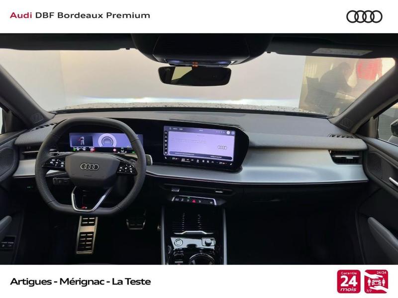 Audi Q3 Sb E Hybrid 272 Ch s tronic 6