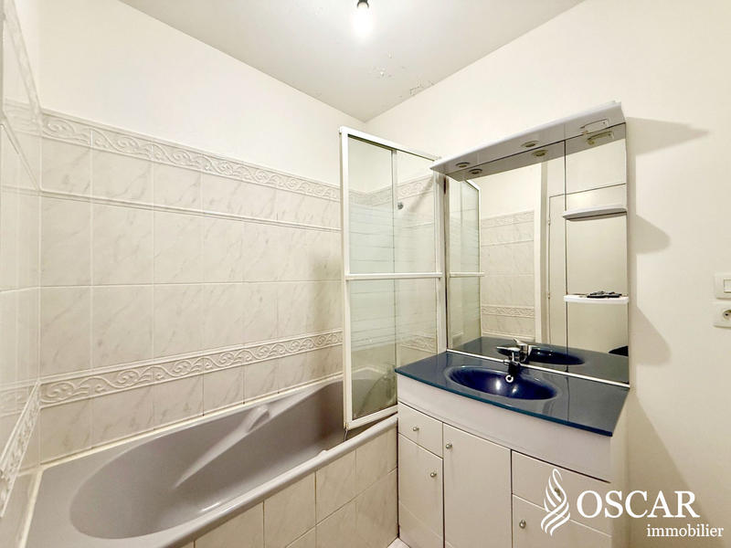 Appartement - 72 m² - 3 pièces