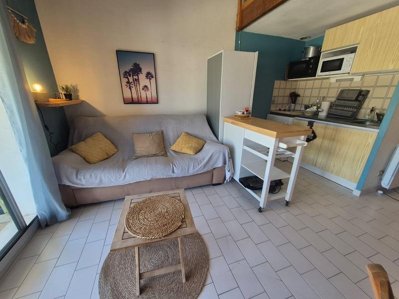 Maison - 41 m² - 2 pièces