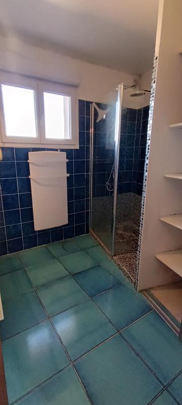 Maison - 97 m² - 5 pièces