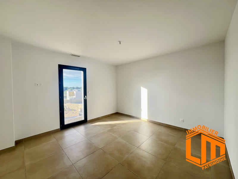 Villa - 97 m² - 4 pièces