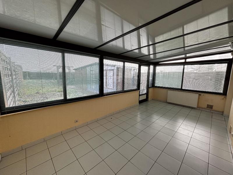 Maison ancienne - 120 m² - 6 pièces