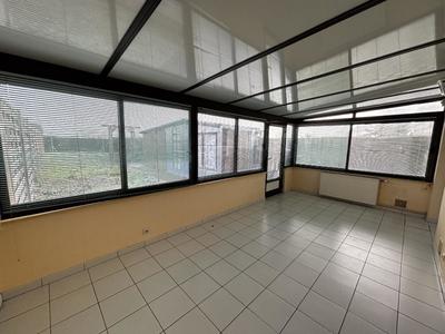 Maison ancienne - 120 m² - 6 pièces