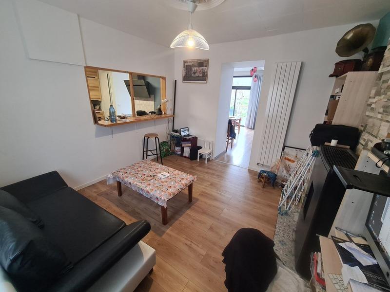 Maison - 150 m² - 8 pièces