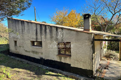 Maison - 55 m² - 3 pièces