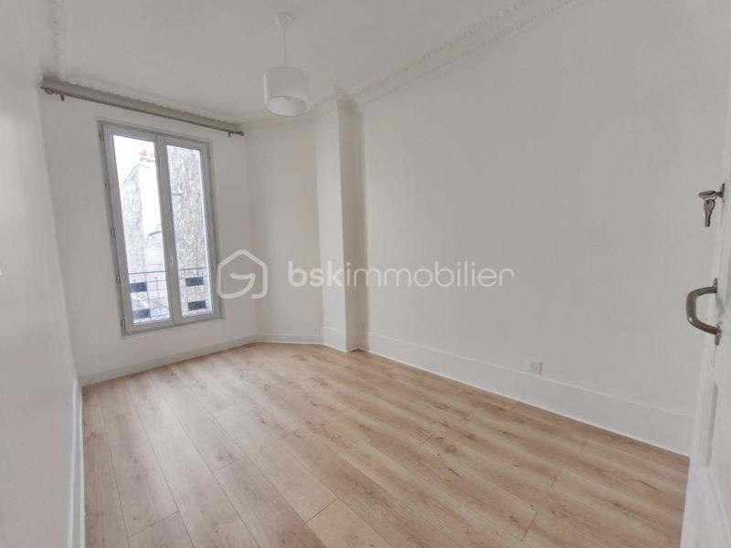 Appartement - 52 m² - 3 pièces