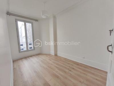 Appartement - 52 m² - 3 pièces