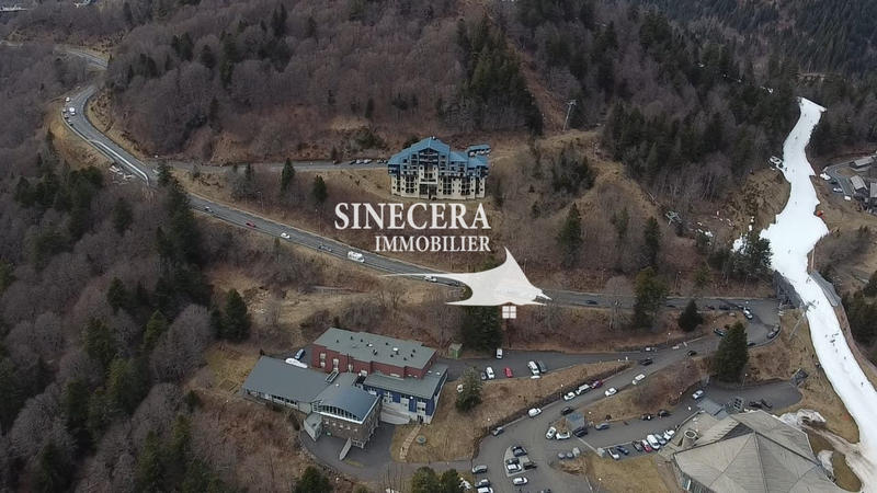 Appartement - 30 m² - 2 pièces