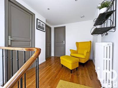 Appartement - 70 m² - 4 pièces