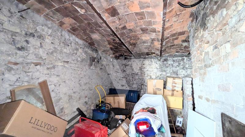 Maison - 80 m² - 3 pièces