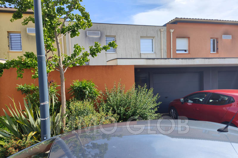 Villa - 89 m² - 4 pièces