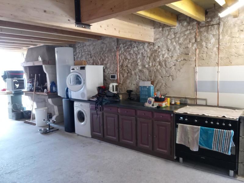 Maison - 212 m² - 4 pièces