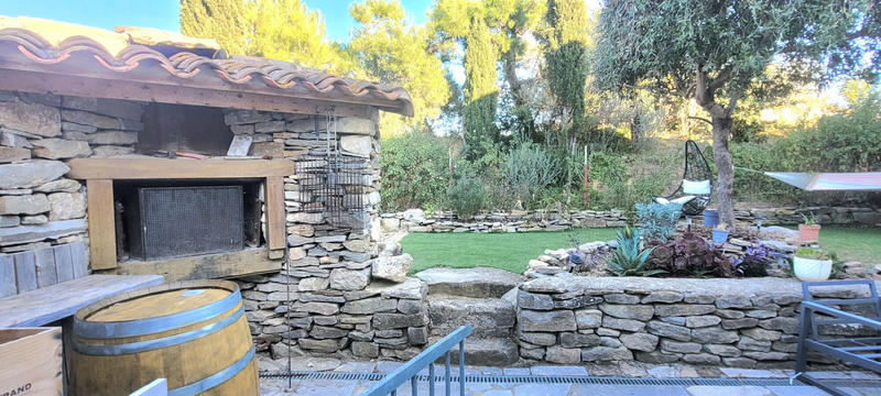 Villa - 125 m² - 6 pièces