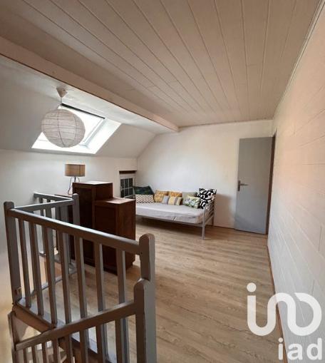 Maison de campagne - 125 m² - 6 pièces