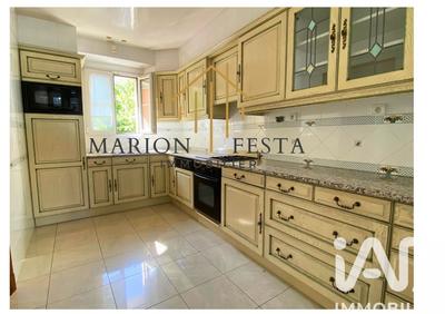 Maison de ville - 84 m² - 4 pièces