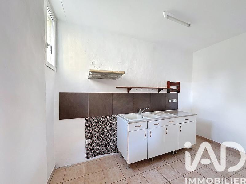 Appartement - 86 m² - 3 pièces