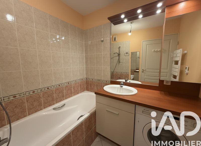 Appartement - 76 m² - 5 pièces